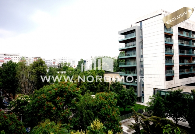 Apartament cochet 2 camere, ArculDeTriumf